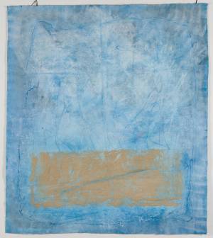 GDa_112.jpg TAO, Acryl auf Leinen (Nesselbahn), 185 x 213 cm