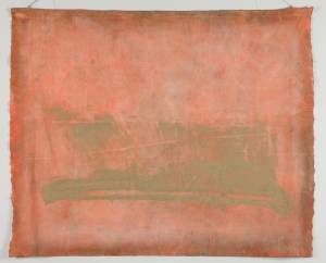 GDa_096.jpg Tao XXIII, 1989, Acryl (Sand) auf Leinen, 210 x 170