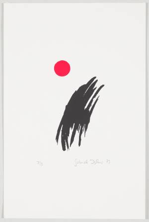 GDa_036.jpg ohne Titel, Papier, 33.5 x 51 cm