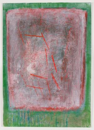 GDa_001.jpg ohne Titel, Acryl auf Pappe, 60 x 85 cm